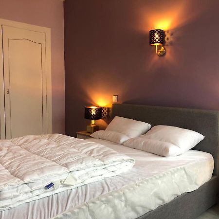 Res. De Pontaillac, T3 A Quelques Pas De La Plage Apartman Royan Kültér fotó