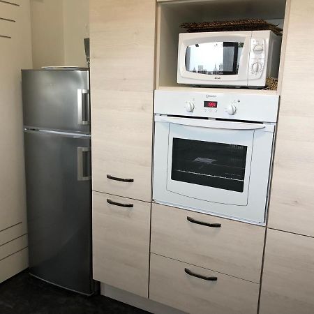 Res. De Pontaillac, T3 A Quelques Pas De La Plage Apartman Royan Kültér fotó