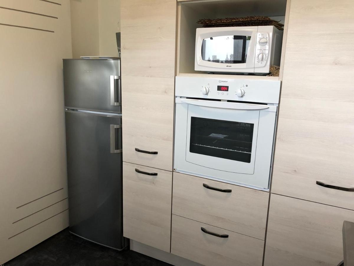 Res. De Pontaillac, T3 A Quelques Pas De La Plage Apartman Royan Kültér fotó